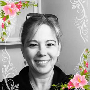 Meet your Posher, Kellie